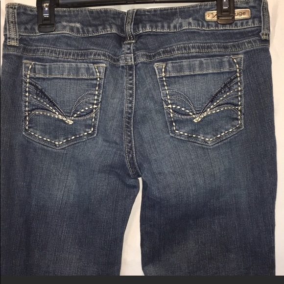 refuge Denim - Refuge 🌲 Jeans